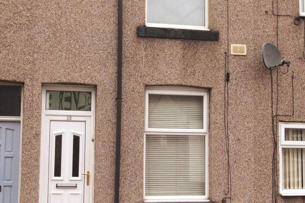 Hello Middlesbrough Exterior foto